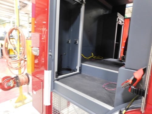 Naperville FD