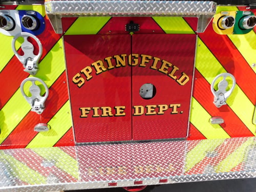 Springfield FD