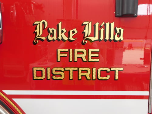 Lake Villa FPD
