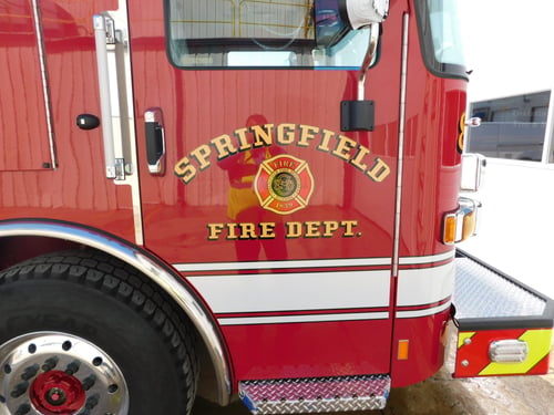 Springfield FD