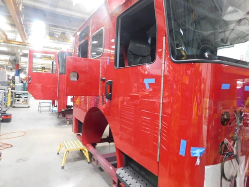 Minnetonka FD