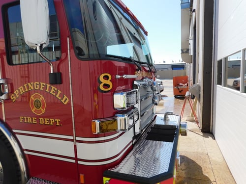 Springfield FD