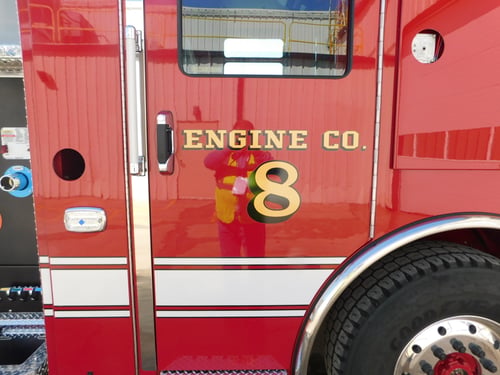 Springfield FD
