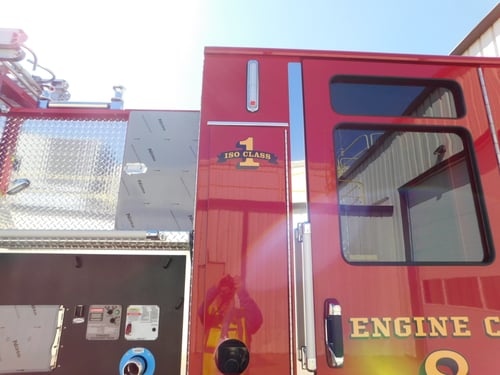Springfield FD