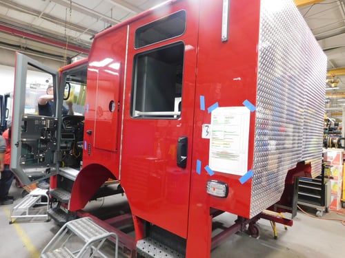 Minnetonka FD