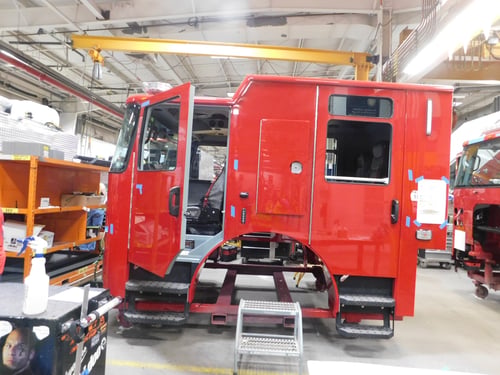 Minnetonka FD