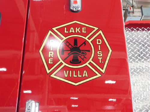 Lake Villa FPD
