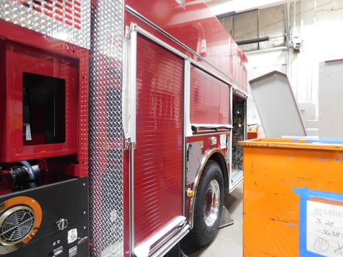 Libertyville FD