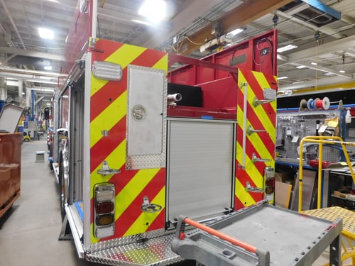 Libertyville FD