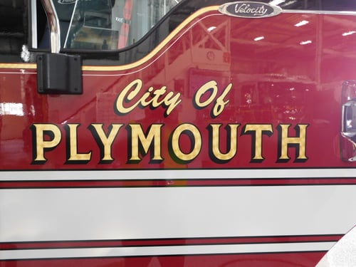 Plymouth FD