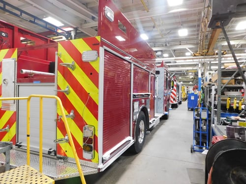 Libertyville FD