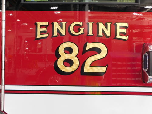 Plymouth FD