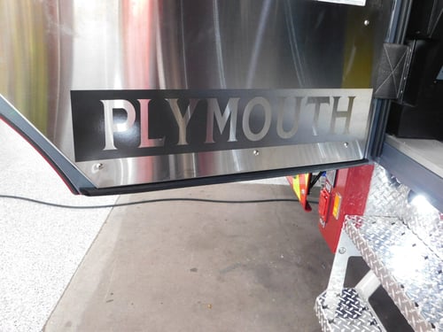 Plymouth FD