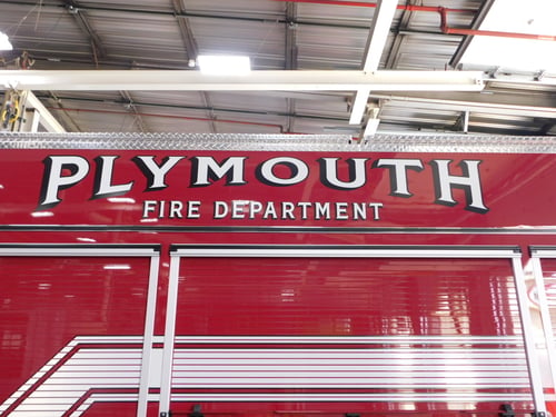 Plymouth FD