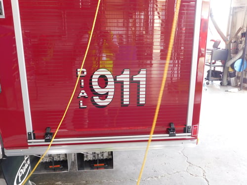 Plymouth FD