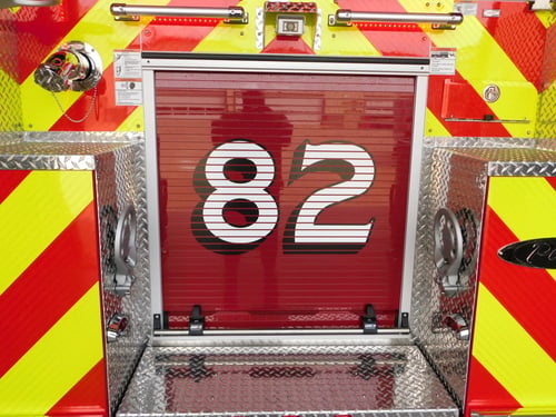 Plymouth FD