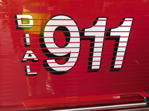 Plymouth FD