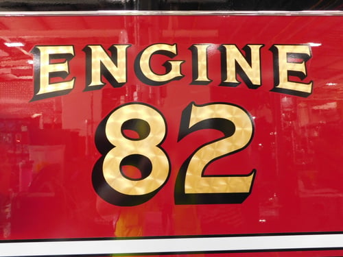 Plymouth FD