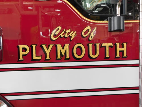 Plymouth FD