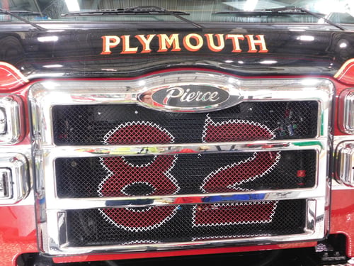 Plymouth FD