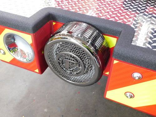 Plymouth FD