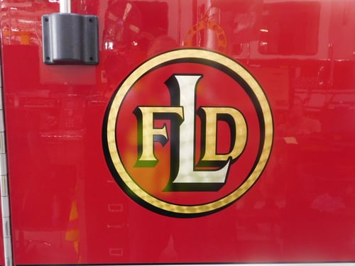 Lafayette FD