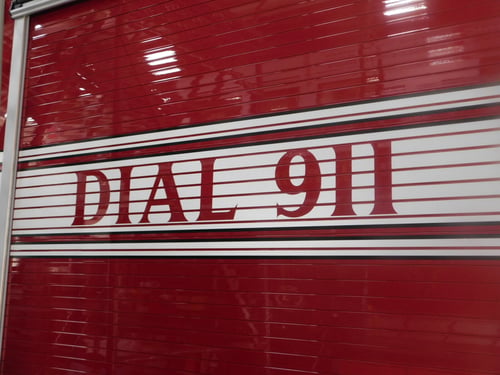 Lafayette FD