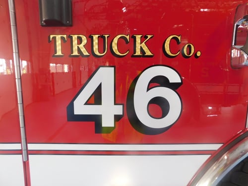 Tinley Park FD