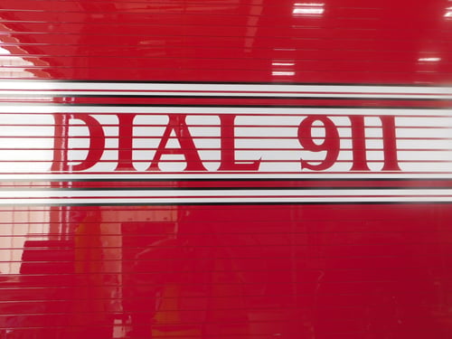 Lafayette FD