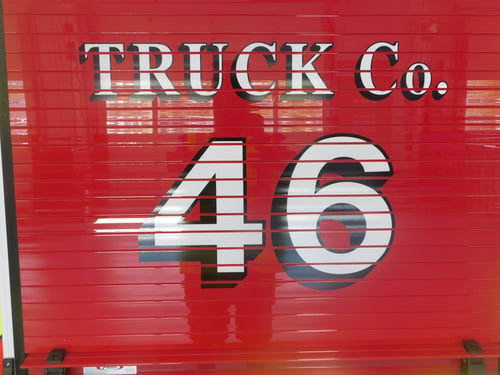 Tinley Park FD