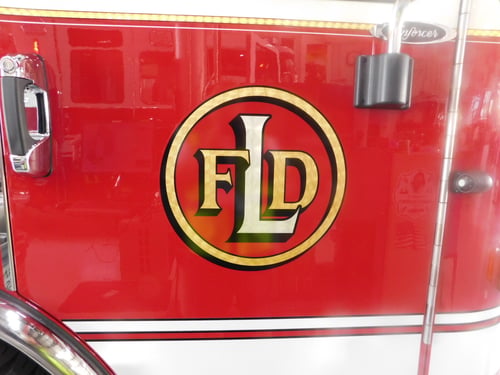 Lafayette FD
