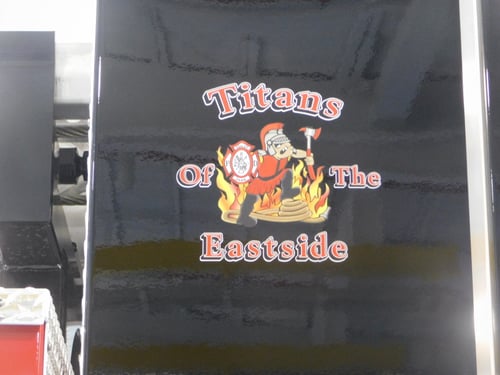 Tinley Park FD