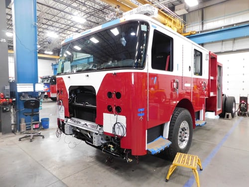 Elgin FD