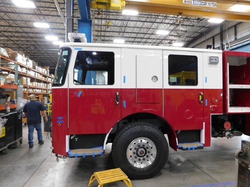 Elgin FD