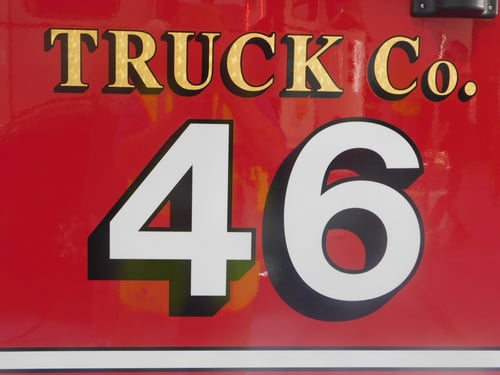 Tinley Park FD