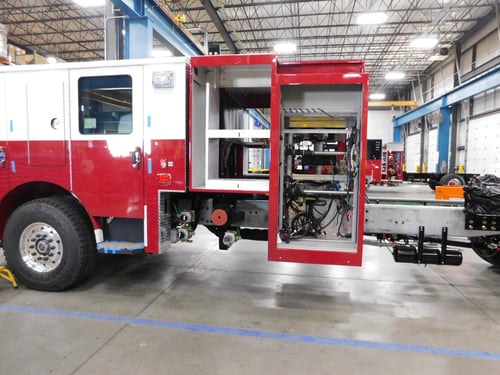 Elgin FD