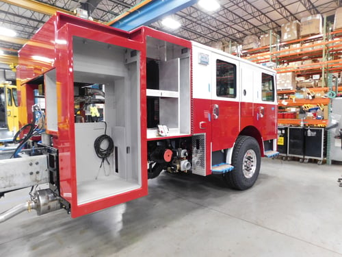 Elgin FD