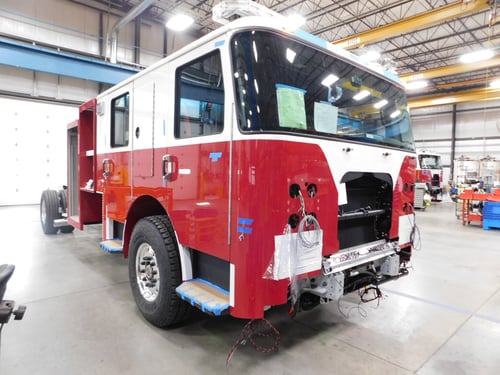 Elgin FD