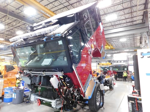 Schaumburg FD