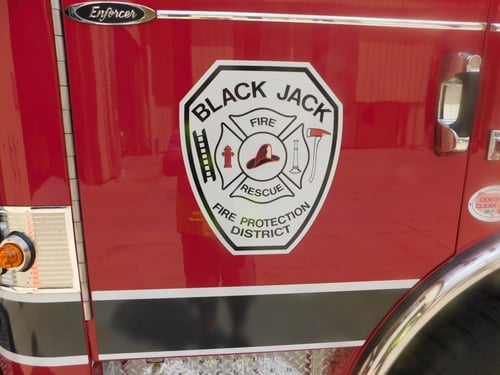Black Jack FPD