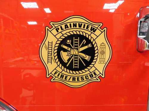 Plainview FD