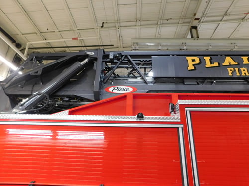 Plainview FD