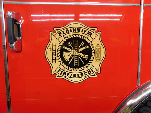 Plainview FD