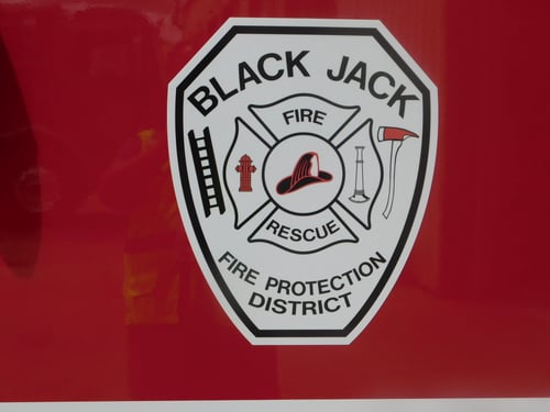 Black Jack FPD
