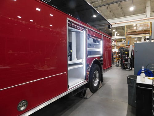 Annandale FD
