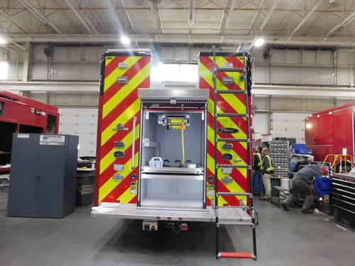 Annandale FD