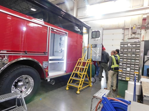 Annandale FD