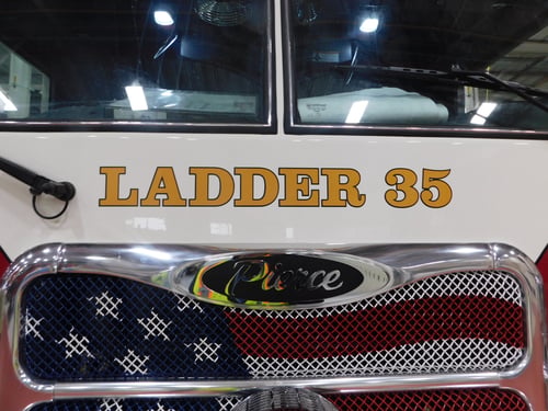 Indianapolis FD