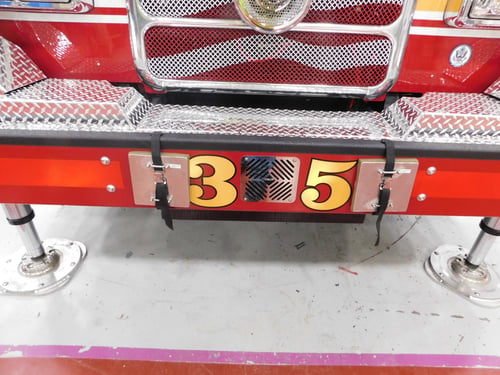 Indianapolis FD