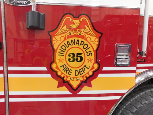 Indianapolis FD